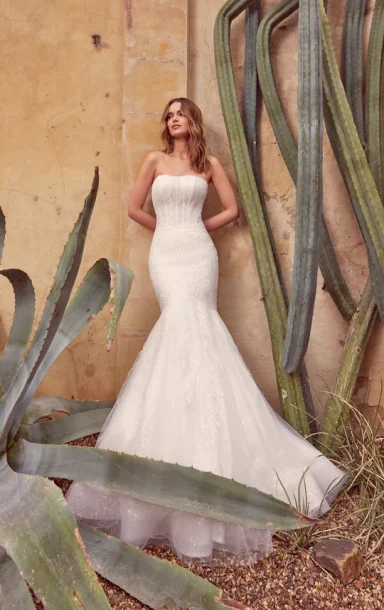 KALISHA - RONALD JOYCE