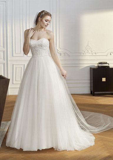 VERNIER - ST PATRICK