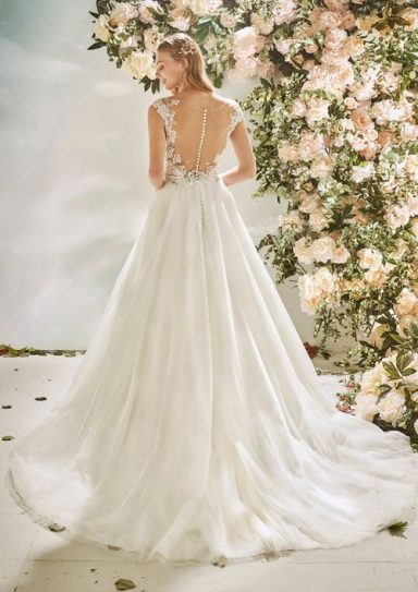 CARNATION - ST. PATRICK