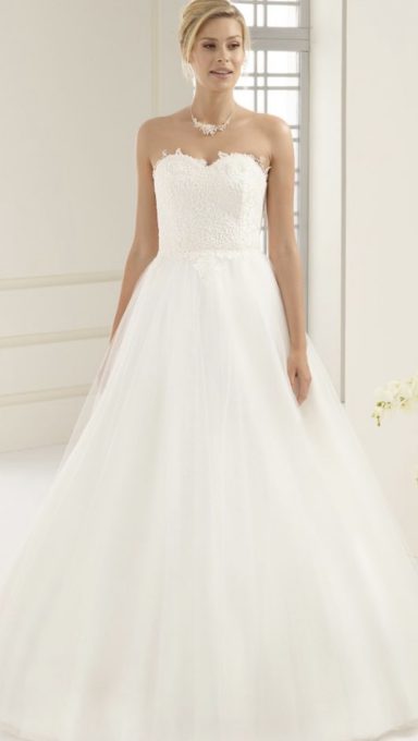 DIANA - BIANCO EVENTO