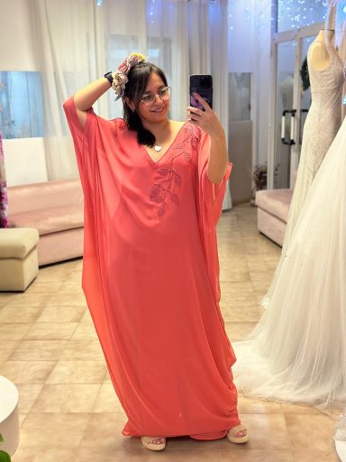 SALMÓN - M. DE MARÍA