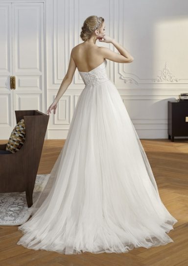 VERNIER - ST PATRICK