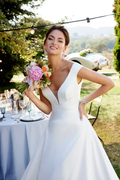 GAENOR - RONALD JOYCE