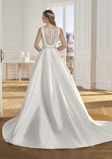 DEBUSSY - ST. PATRICK