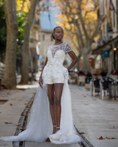 NICOLE - CARMEN LOZANO