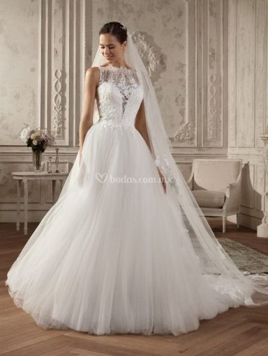 ANGELA - ST. PATRICK