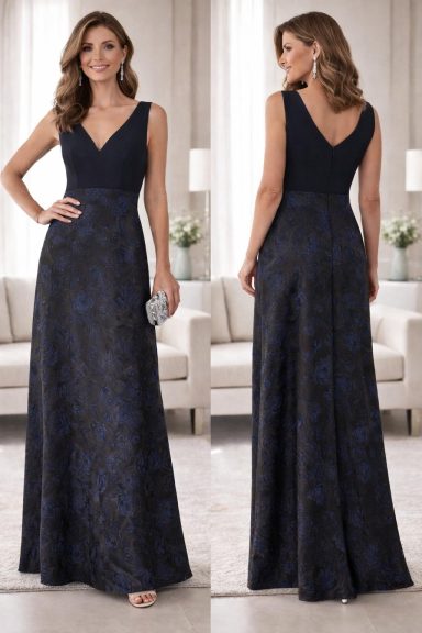 AZUL NAVY - CARMEN LOZANO