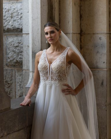 TIZIANO- ST. PATRICK