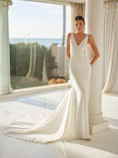 JOLENE - ST. PATRICK