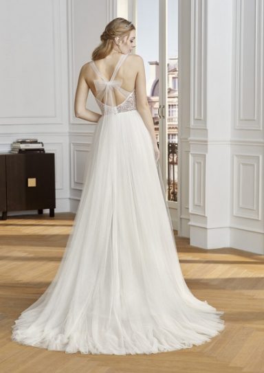 BOULOGNE - ST. PATRICK