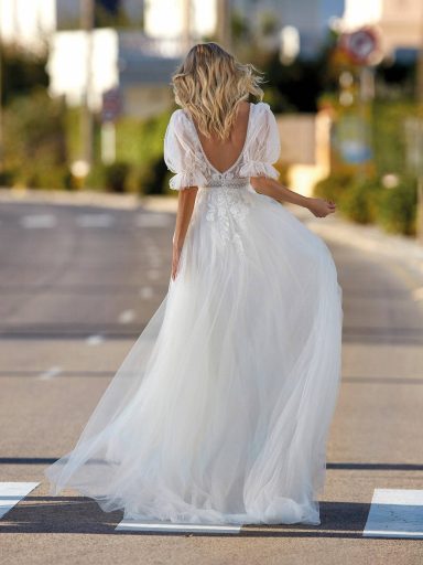 ANNACHIARA - ST. PATRICK