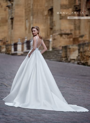 SIDNEY - MANU GARCIA 