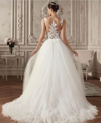 ANGELA - ST. PATRICK