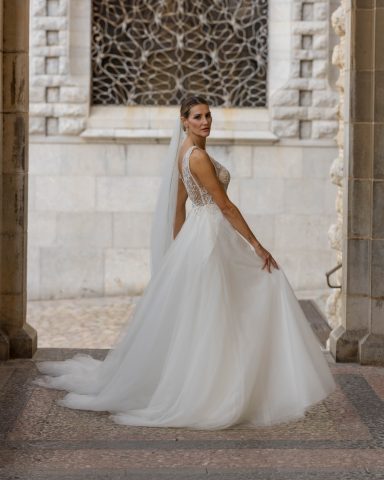 TIZIANO- ST. PATRICK